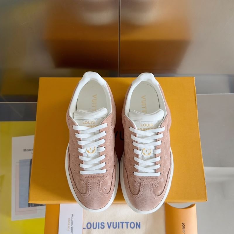 Louis Vuitton Low Shoes